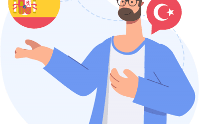 Blog 23 İspanyolca Tercüman Nasıl Olunur?