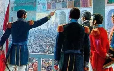 Blog 22 Latin Amerika Ülkelerinin Bağımsızlık Günleri