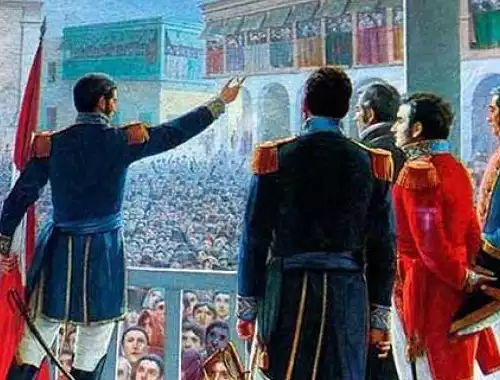 Latin Amerika Ülkelerinin Bağımsızlık Günleri