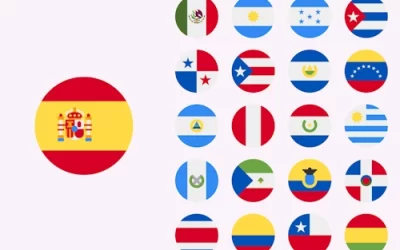 Blog 23 Latin Amerika ve İspanya İspanyolcası Farkları