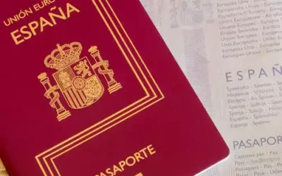 Blog 26 İspanya Vize Başvuru Çeviri, İtiraz Dilekçesi