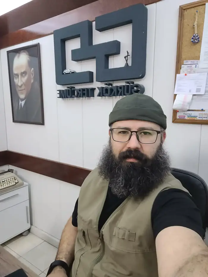 ozan gürkök ozan gurkok